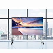 Image result for 130 Inch TV
