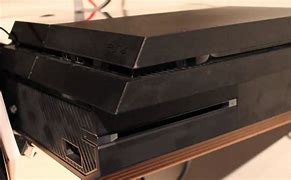 Image result for Broken PS4 Console