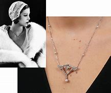 Image result for Art Deco Jewelry