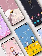 Image result for Samsung A40 Themes