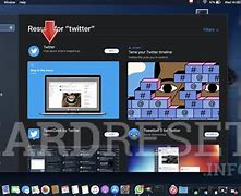 Image result for Twitter App Store