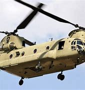 Image result for Chinook Helicopter