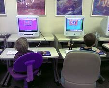 Image result for Red Computer Kids