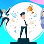 Image result for Happy Employee Cartoon