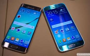 Image result for New Samsung Galaxy S6 Edge