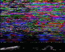 Image result for TV VHS Static Multiple TV