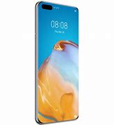 Image result for Huawei P-40 Pro Front PNG