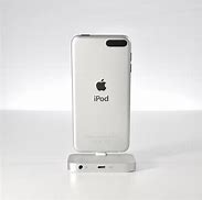 Image result for iPod Touch 5th No iSight Silver