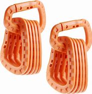 Image result for Plastic Clip Hook Carabiner