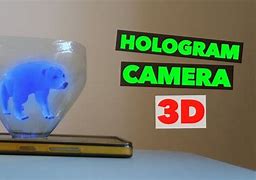 Image result for Mobile Hologram