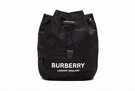Image result for Burberry Stomach Pouch