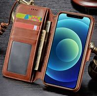 Image result for Magnetic iPhone Wallet Case