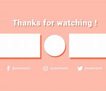 Image result for Outro Screen GIF