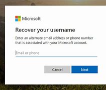 Image result for How to Find My Microsoft Account