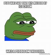 Image result for Pepe Floor Meme
