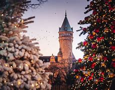 Image result for Luxembourg Traditions