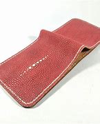 Image result for iPhone 8 Stingray Leather Wallet
