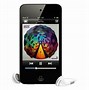 Image result for iPod Touch 4th Generation Black