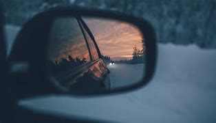 Image result for Mirror Reflection Car Aesthetic
