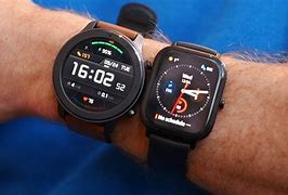Image result for Smartwatch Size Comparison Chart