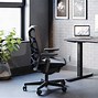 Image result for High-Tech Home Office Desk