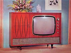 Image result for Old Toshiba Projection TV