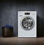 Image result for Cashmere Miele Washing Machine