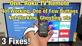Image result for Hanson Roku TV Remote