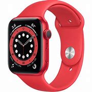 Image result for Apple Watch Series 3 Red