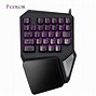 Image result for Most Comfortable Keyboard Pad for Gaming