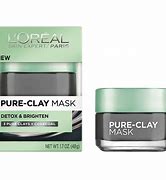 Image result for Pure Clay Mask