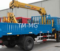 Image result for Xcmg Crane 2.5 Ton