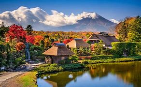 Image result for Hakone Japan