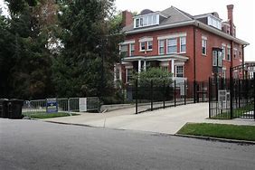 Image result for Obama House