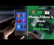 Image result for How to Add Somgs to a iPod