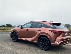 Image result for Lexus Car Copper Rose Color