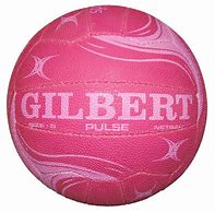 Image result for Netball Balls Pink