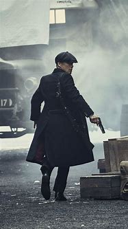 Image result for Thomas Shelby Savage Wallpaper