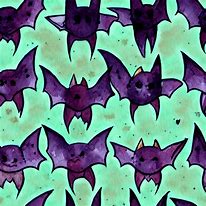 Image result for Bat Pattern