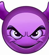 Image result for purple devils emoji wallpaper