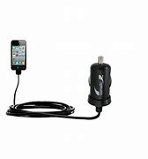 Image result for iPhone 4 Charger Car