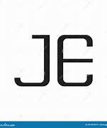 Image result for Je Initials