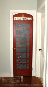 Image result for Phonebooth Door Parts