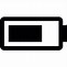 Image result for Battery Icon On iPhone 4