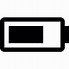 Image result for Full Battery Icon