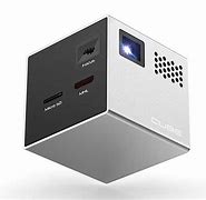 Image result for Compact Projector