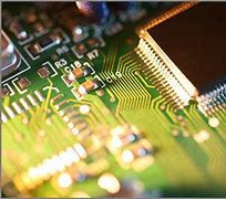 Image result for Electronic Integrated Circuits
