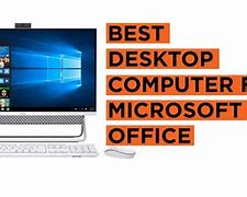 Image result for Best Microsoft Desktop Computers