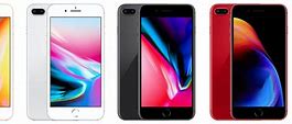 Image result for iPhone 8 Plus Colors. List