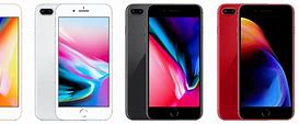 Image result for Where Is the Front Camera On a iPhone 8 Plus